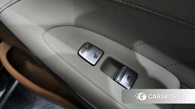 Hyundai The New Grandeur IG Hybrid id 3904560 из Кореи 10