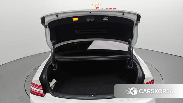 Genesis G80 (RG3) id 4871093 из Кореи 10