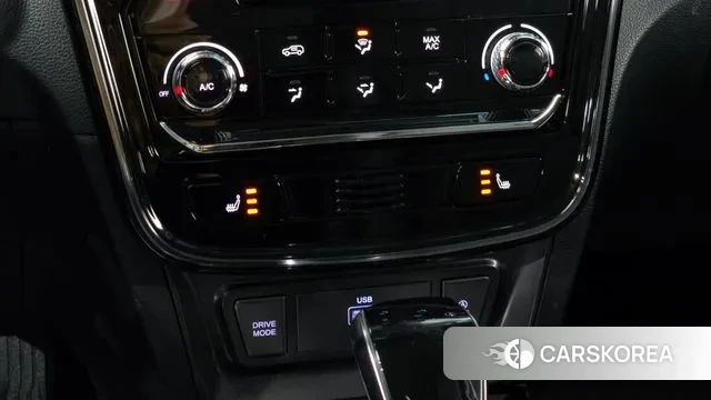 Ssangyong Berry New Tivoli id 3432902 из Кореи 10