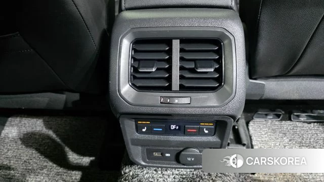 Volkswagen Tiguan second Generation id 4310273 из Кореи 10