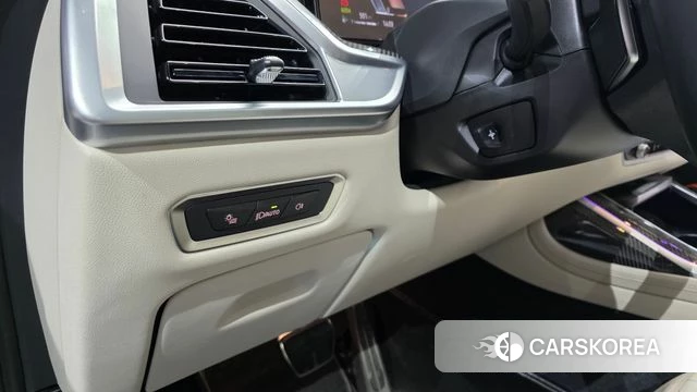 BMW X7 (G07) id 3858309 из Кореи 10