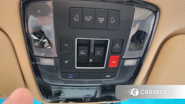 Hyundai Staria id 3383105 из Кореи 10