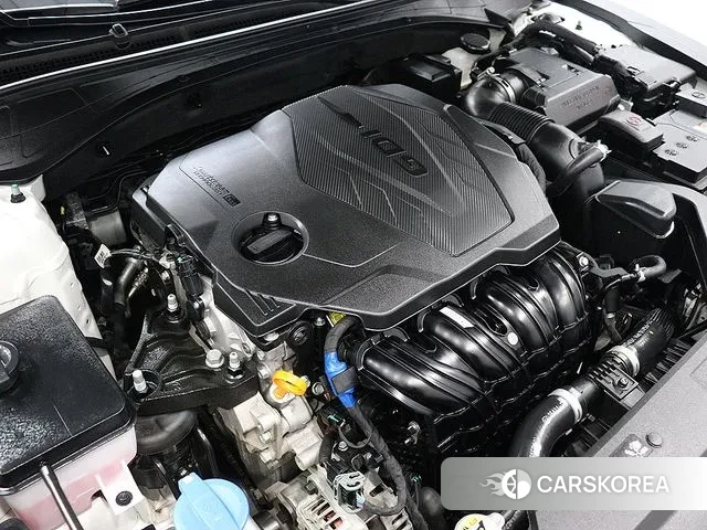 Hyundai The New Grandeur IG id 3518384 из Кореи 10