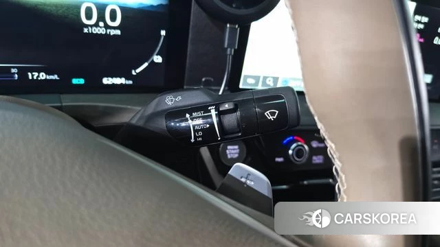 Kia K8 Hybrid id 4872093 из Кореи 10