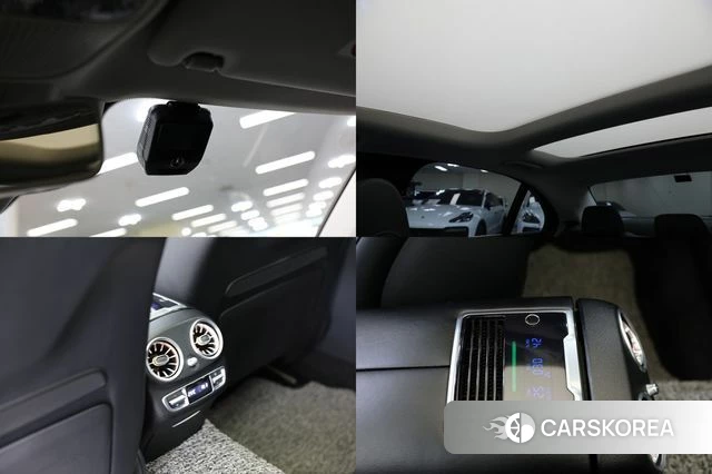 Mercedes-Benz E-Class W213 id 4429566 из Кореи 10