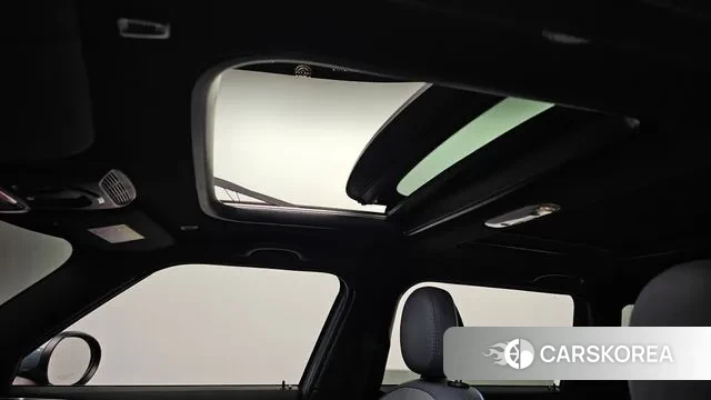 Mini Cooper S Clubman id 3280011 из Кореи 10