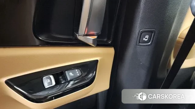 Kia Carnival 4th generation id 3586451 из Кореи 10