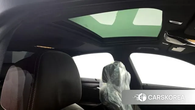 BMW 5 Series (G30) id 3307940 из Кореи 10