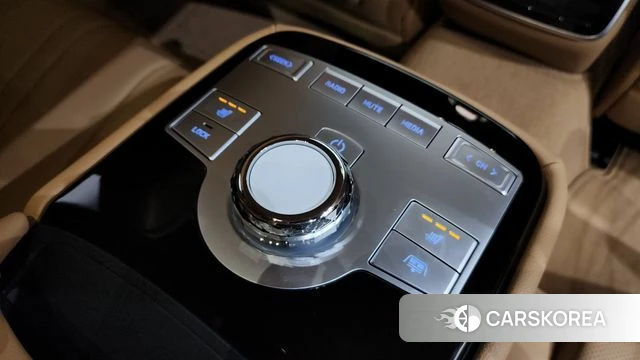 Genesis G80 (RG3) id 3863989 из Кореи 10