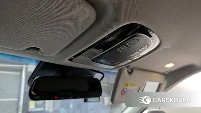 Hyundai Palisade id 3379082 из Кореи 10