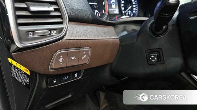 Hyundai Grandeur IG id 4417385 из Кореи 10