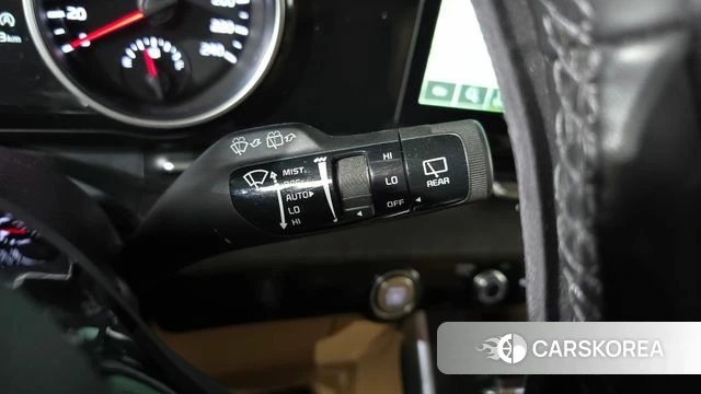 Kia Carnival 4th generation id 4488544 из Кореи 10