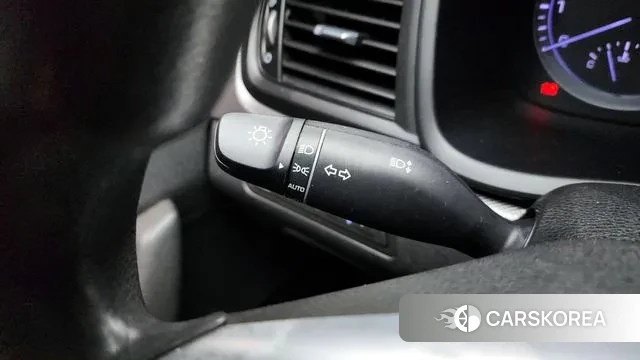 Hyundai Sonata New Rise id 3336508 из Кореи 10