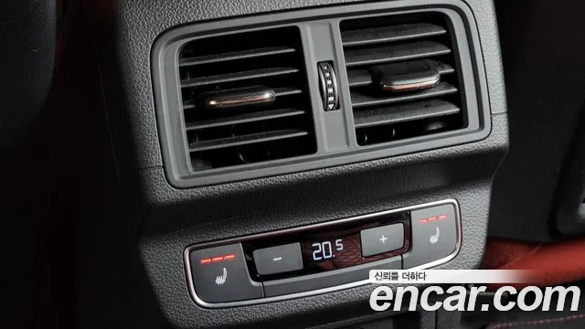 Audi SQ5 (FY) id 2837721 из Кореи 10