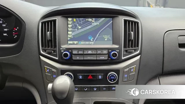 Hyundai The New Grand Starex id 3761242 из Кореи 10