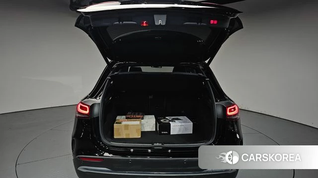 Mercedes-Benz GLA - Class H247 id 4702809 из Кореи 10