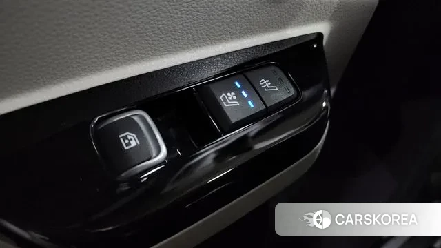 Kia Carnival 4th generation id 3601335 из Кореи 10