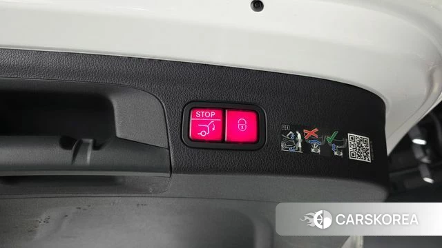 Mercedes-Benz GLE-Class W167 id 4707443 из Кореи 10