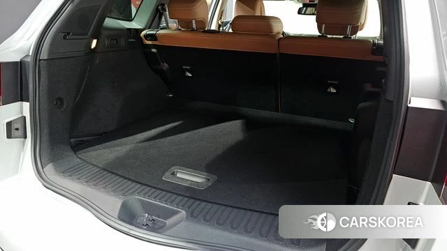 Renault Korea (Samsung) The New QM6 id 4282910 из Кореи 10