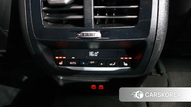 BMW X4 (G02) id 4561439 из Кореи 10
