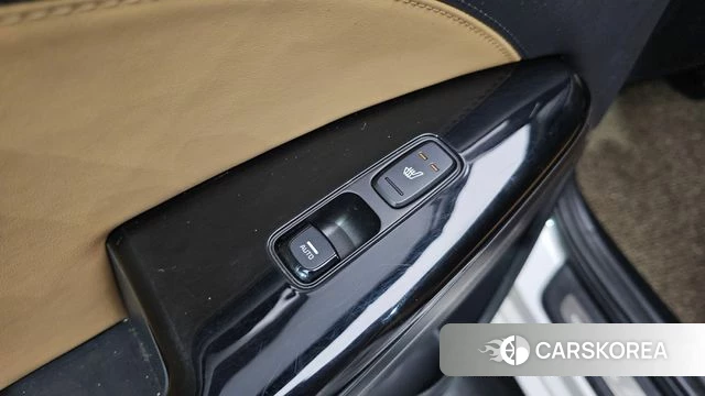 Kia K7 Premier id 3936504 из Кореи 10