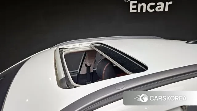 Hyundai Kona id 3239082 из Кореи 10