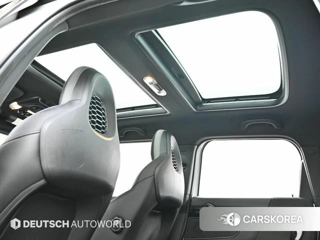 Mini Cooper S Countryman id 4018920 из Кореи 10