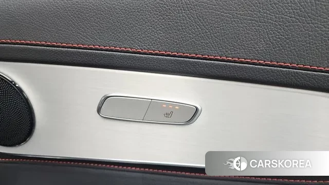 Mercedes-Benz GLC-Class X253 id 3366255 из Кореи 10