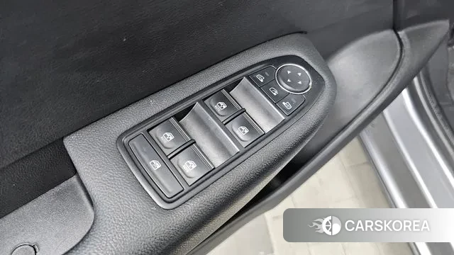 Renault Korea (Samsung) XM3 id 3727540 из Кореи 10