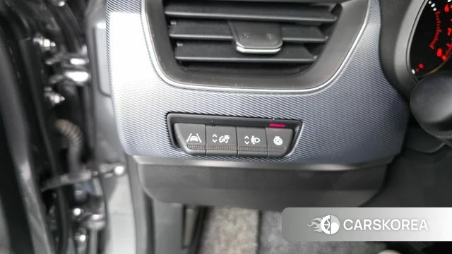 Renault Korea (Samsung) XM3 id 4303045 из Кореи 10