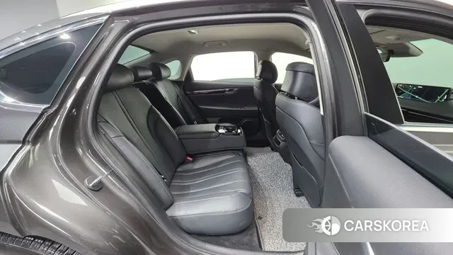 Genesis G80 (RG3) id 3620622 из Кореи 10