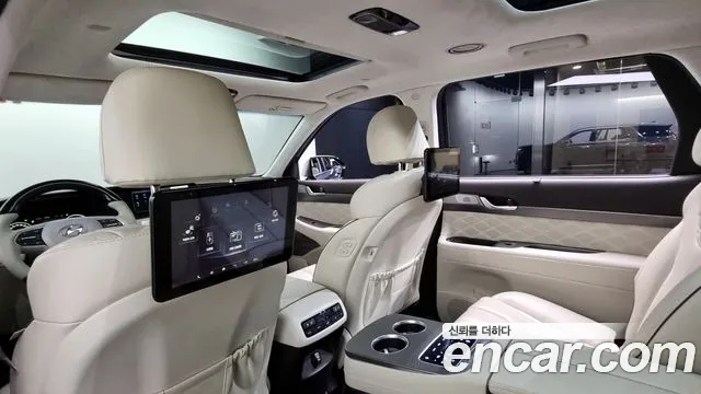 Hyundai Palisade id 2748047 из Кореи 10