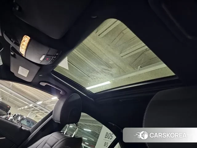 Mercedes-Benz E-Class W213 id 3457628 из Кореи 10