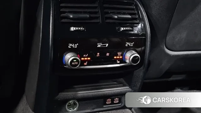 BMW 6 Series GT (G32) id 3567424 из Кореи 10