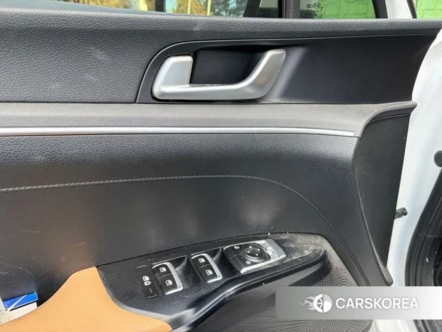 Kia K5 3rd generation id 3504721 из Кореи 10