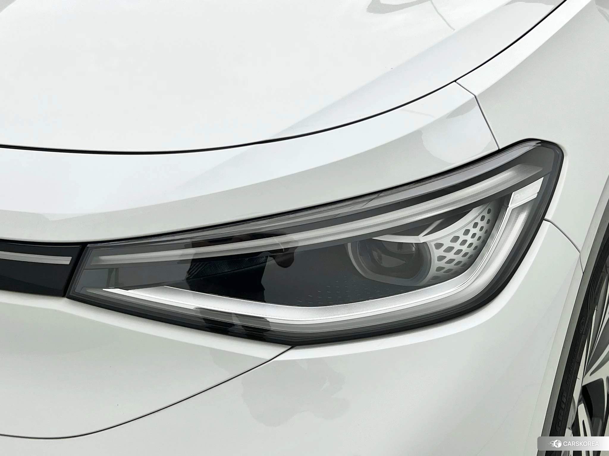 Volkswagen ID.4 CROZZ id 4486150 из Китая 10