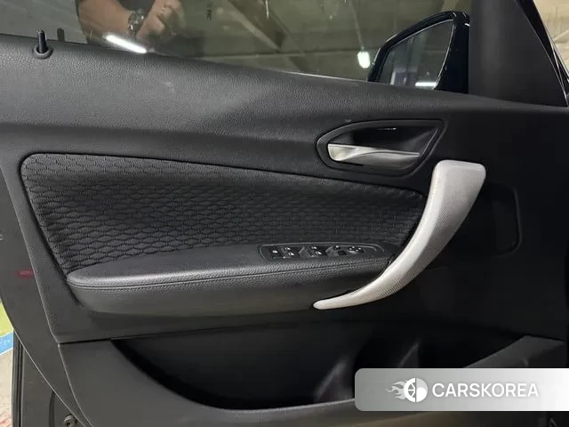 BMW 1 Series (F20) id 2986930 из Кореи 10