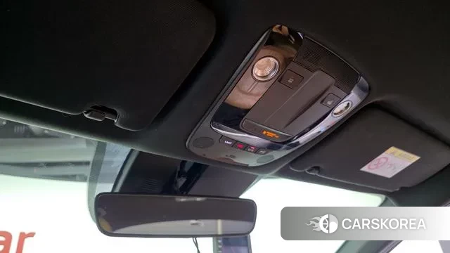 Kia K5 3rd generation id 3038361 из Кореи 10