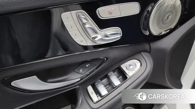 Mercedes-Benz C-Class W205 id 3682643 из Кореи 10