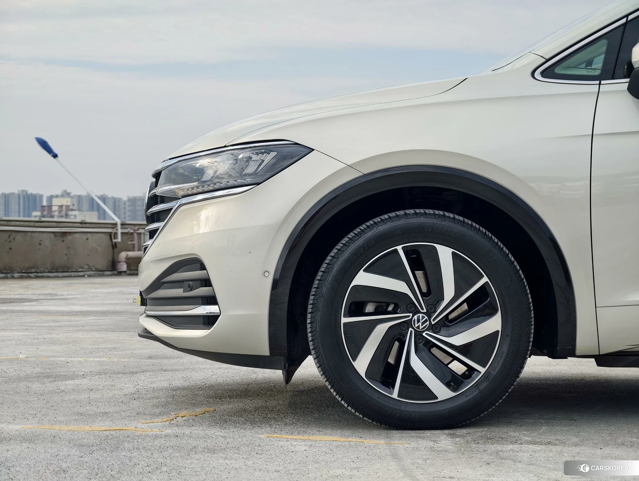 Volkswagen Weiran id 4455160 из Китая 10