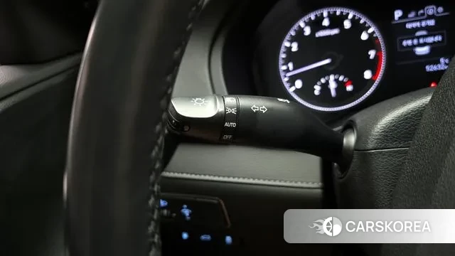 Hyundai Grandeur IG id 3514820 из Кореи 10