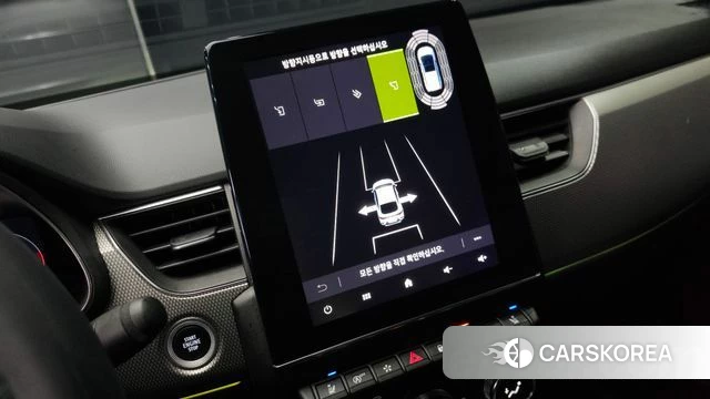 Renault Korea (Samsung) XM3 id 3896901 из Кореи 10