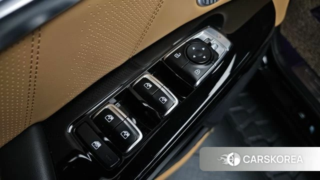Kia Mohave Master id 4604591 из Кореи 10
