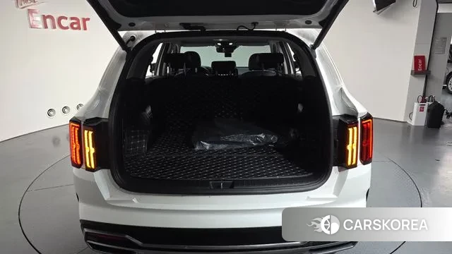 Kia Sorento 4th Generation id 3253557 из Кореи 10