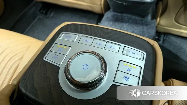 Genesis G80 (RG3) id 3560871 из Кореи 10