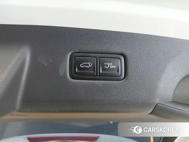 Kia Carnival 4th generation id 4636305 из Кореи 10