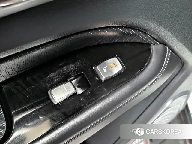 Ssangyong All New Rexton id 3759232 из Кореи 10