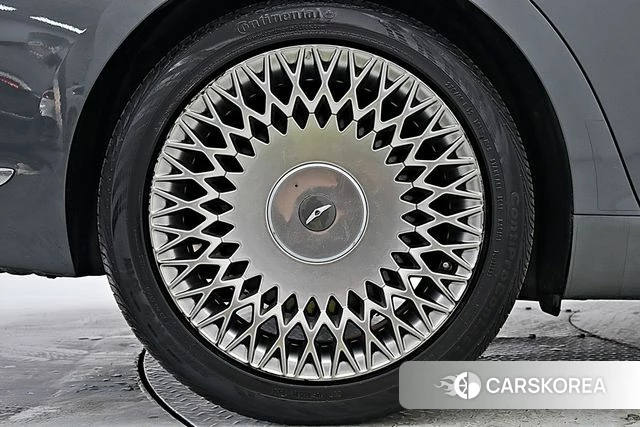 Genesis G90 id 3800861 из Кореи 10