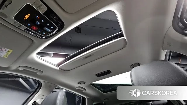 Hyundai The New Palisade id 2883859 из Кореи 10