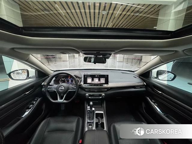 Nissan Teana id 4276340 из Китая 10